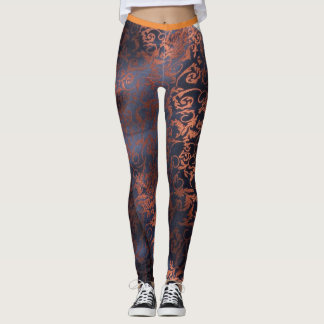 Leggings Quiera algo elegante al entrenamiento adentro