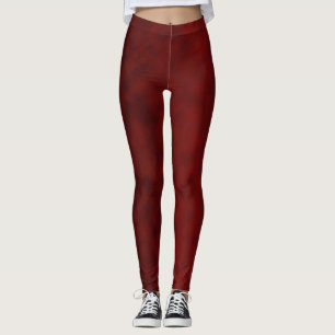 Leggings Quietud a temperatura corporal