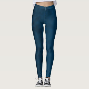 Leggings Quietud Abisal