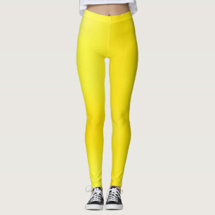 Leggings Quietud Dorada