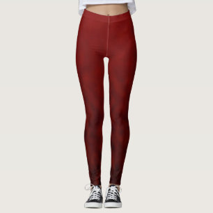 Leggings Quietud tibia