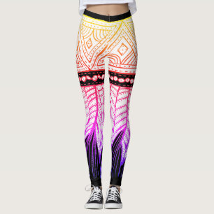 Leggings Qupak