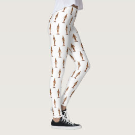 Leggings Ra – Ägyptischer Sonnengott´4