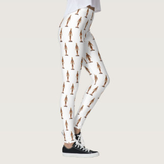 Leggings Ra – Ägyptischer Sonnengott´4