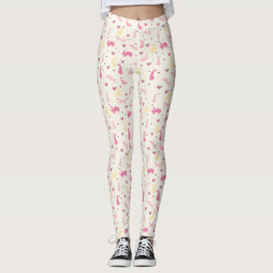 Leggings Rabbit Lover