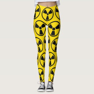 Leggings Radiactivo
