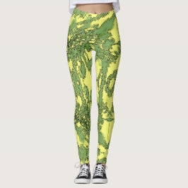 Leggings Rafaga Gamma