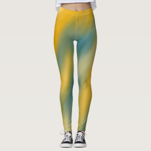 Leggings Rain Sunshine
