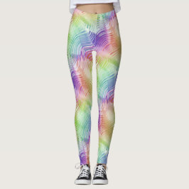 Leggings rainwave ultraluxe :