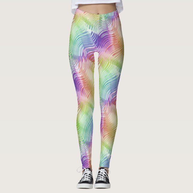 Leggings rainwave ultraluxe : (Anverso)