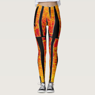 LEGGINGS RANDO