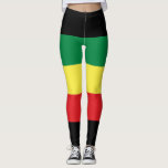 Leggings Rastafara Power - Rasta yoga reggae ginebra de<br><div class="desc">Rastafara Power - Rasta yoga reggae ginebra de poner -</div>