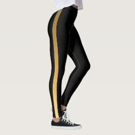 Leggings Raya del oro
