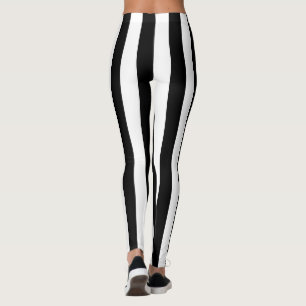Leggings Rayas de lápiz