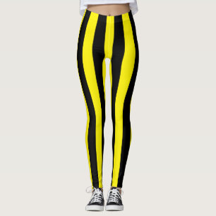 Leggings Rayas de lápiz