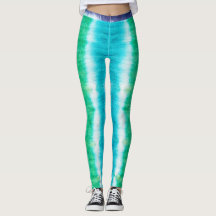 Rayas de tinta Vibes de verano tinte