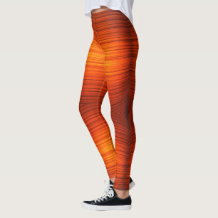 Leggings Rayas de verano