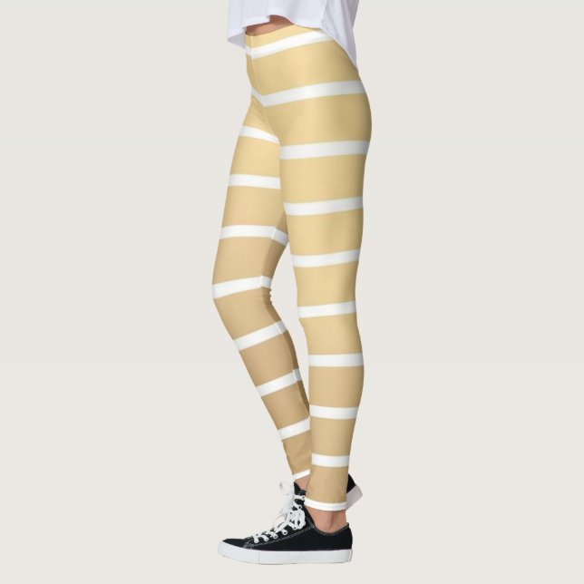 Leggings Rayos (Izquierda)