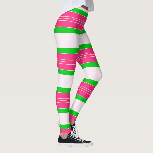 Leggings Rayos (Derecha)