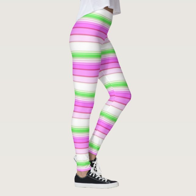 Leggings Rayos (Derecha)
