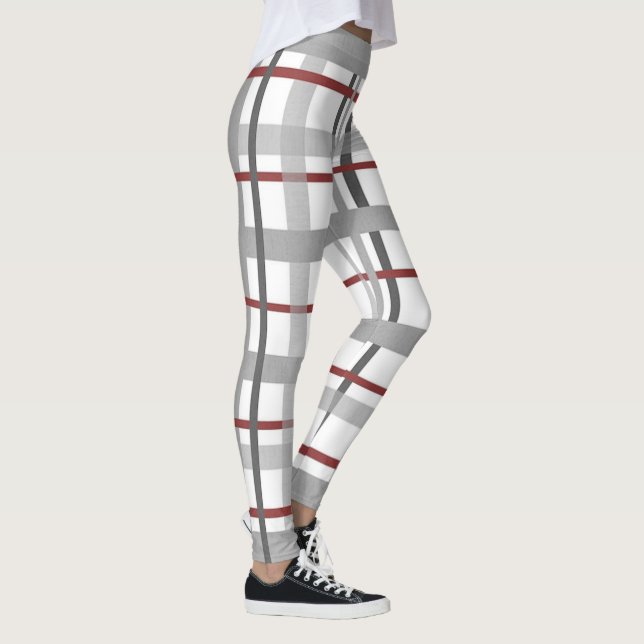 Leggings Rayos (Derecha)