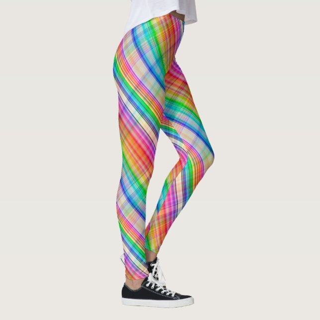 Leggings Rayos (Derecha)