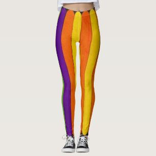 Leggings Rayos