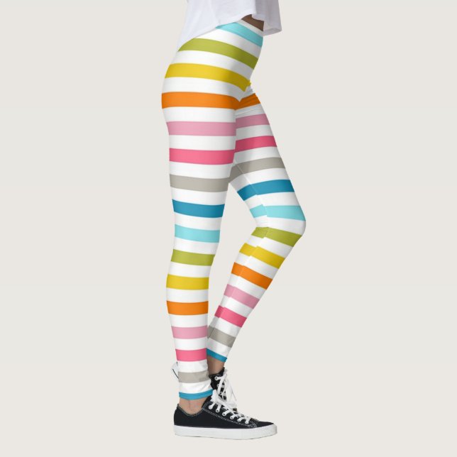 Leggings Rayos (Derecha)