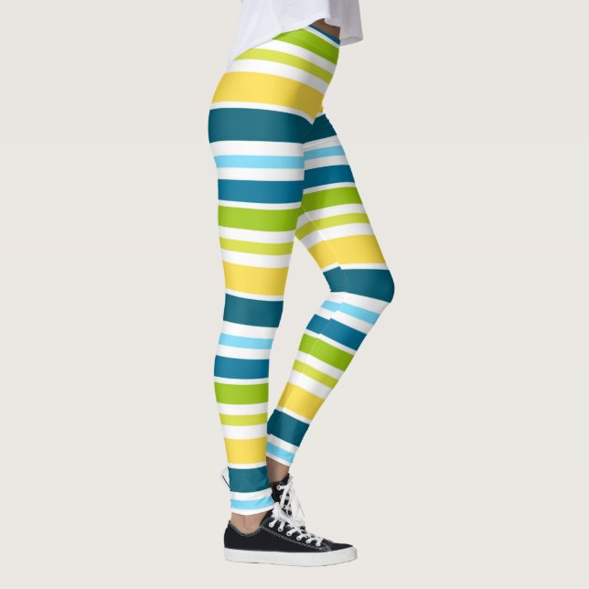 Leggings Rayos (Derecha)
