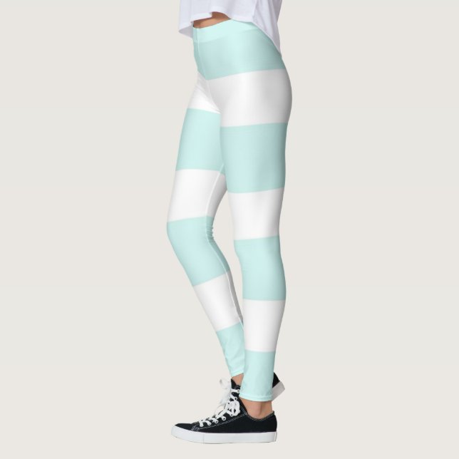 Leggings Rayos (Izquierda)
