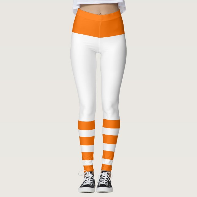 Leggings Rayos (Anverso)