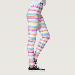 Leggings Rayos