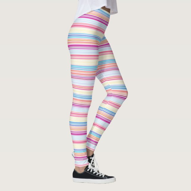 Leggings Rayos (Derecha)