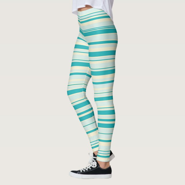 Leggings Rayos (Izquierda)