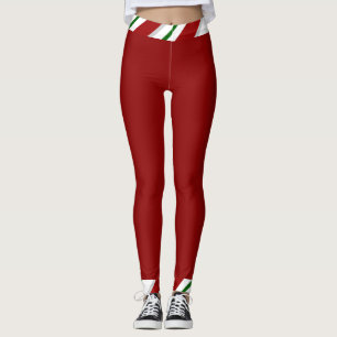 Leggings Rayos
