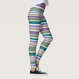 Leggings Rayos