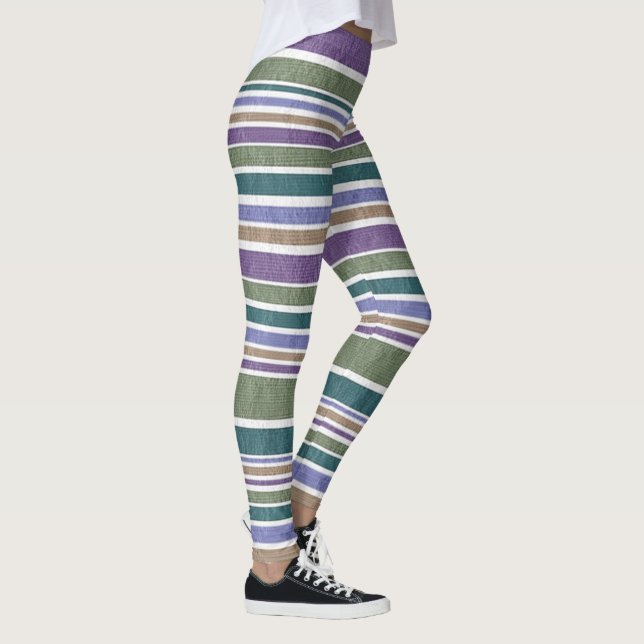Leggings Rayos (Derecha)