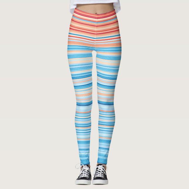 Leggings Rayos climáticos Alemania 1881-2018 (Anverso)