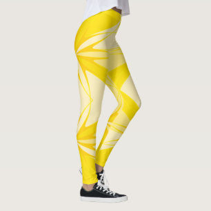 Leggings Rayos de la sol