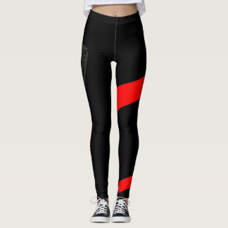 Leggings RE polainas del deporte
