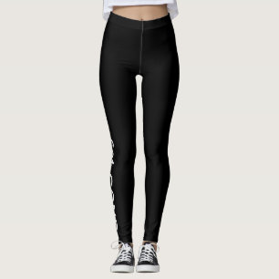 Leggings Ready.Set.GONE. Polainas