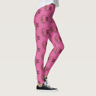Leggings Rebel Tribe Patrón Fénix