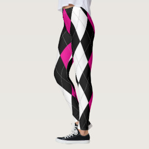Leggings Rebelde