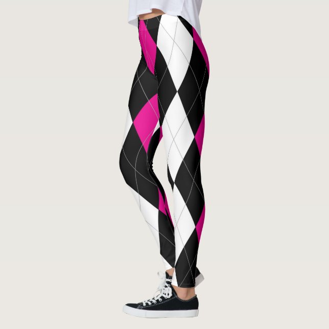 Leggings Rebelde (Izquierda)