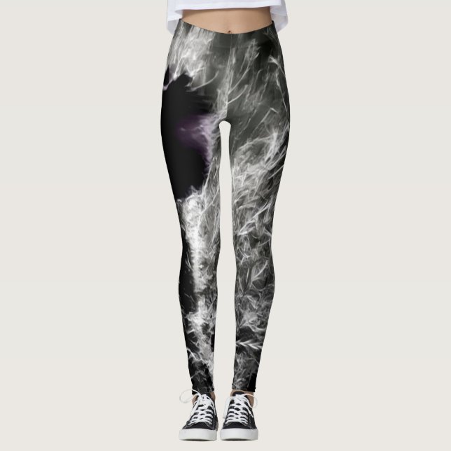 Leggings Recoge (Anverso)
