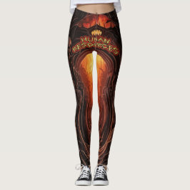 Leggings Recursos humanos