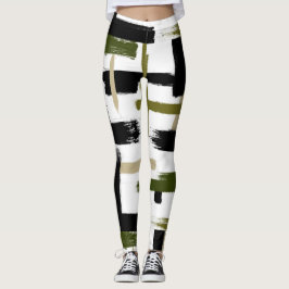 Leggings Redactado