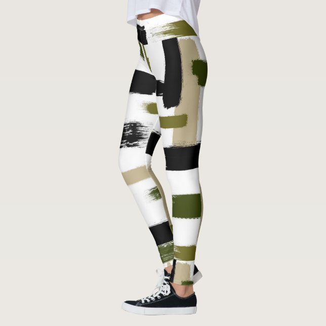 Leggings Redactado (Izquierda)