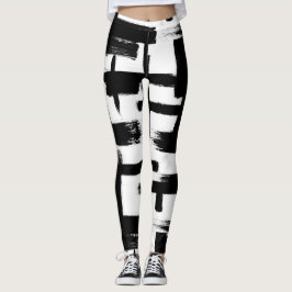 Leggings Redactado