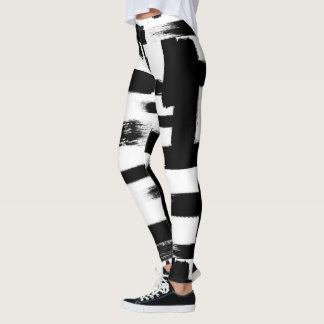 Leggings Redactado